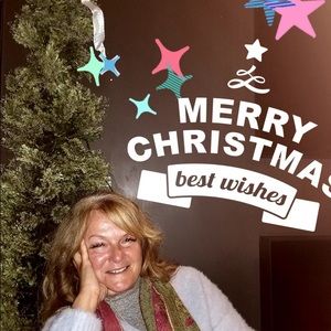 Meet your Posher, Suzana